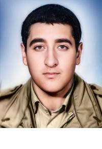 فتح اله گوسفندی