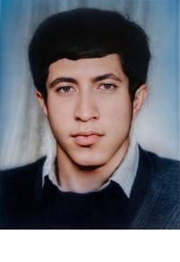 فداعلی مهدوی فر