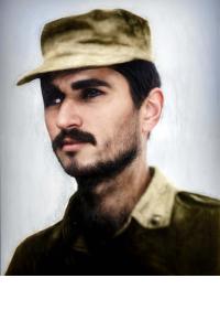 رحمان کرمی مریان