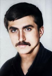 یعقوب جعفری دیزگاه