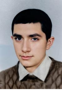 میرحیات اله شمامی دیگه سرا