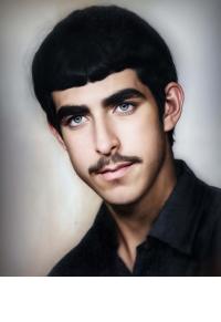 سیدسراج محمدی