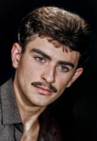 غلامرضا مجیدزاده