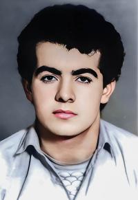 حسن جهان بین لمر