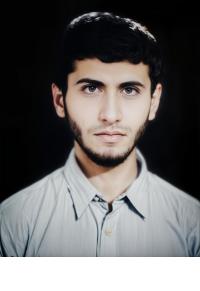 علی رضا خانی زاده چنچه