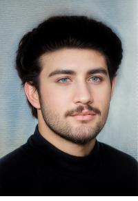 اسد خیراندیش