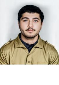 بهزاد فرح پور