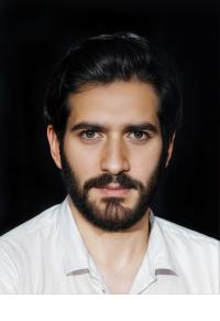 غلام رضا پوراسمعیلیان