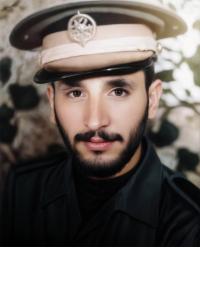 گداعلی عباس نیاطهرانی