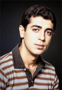 مهرداد امیرصادقی