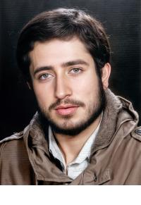 احمد روشن بین