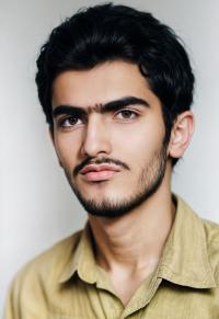 علی عشقی صف سری