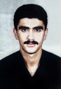 فریدون عبدالهی