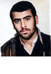 محمدرضا محجوب شاهخالی