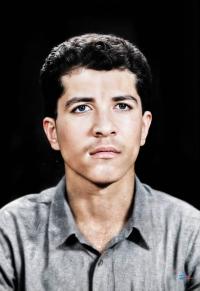 علی اکبر آقایی نژاد