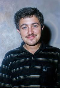 صفر ایرجی سدهی