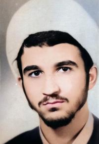 محمدعلی اصغری