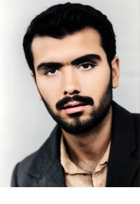 مرتضی علیجانی مشکاپشتی