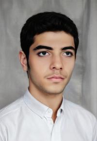 کامران ساغری خواچکینی