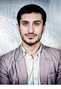 علیرضا نوروزی سنگری