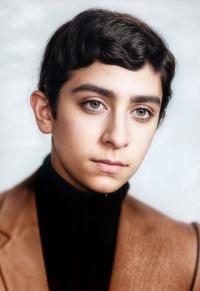 حمیدرضا محجوب شاهخالی