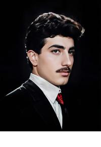 حسن فرهودی رودبرده