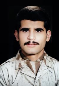 مجید سبزی گورابسری