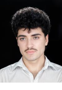 اسماعیل مصدق قوجه بیگلو