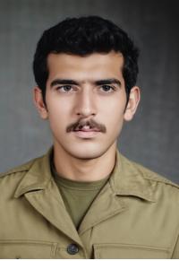 مهدی حقشناس پشکه