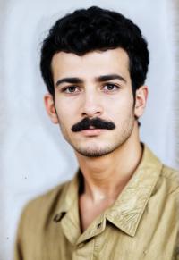 سیاوش زادقربان کته سری