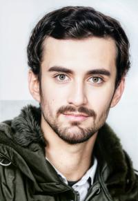 شهرام یوسفی ورازگائی