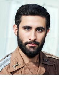 اسماعیل رنجبر