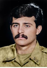 فریدون حسن پورآجی بوزه