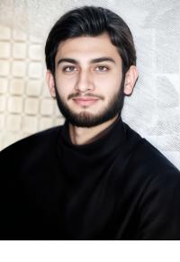 محمدرضا قویدل گیلوائی