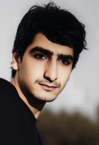 نادر سجودی گیلوائی