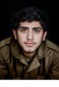 جلیل محمدیان سرواندامی