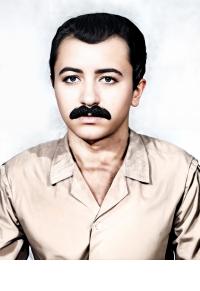 رامین نوروزی بنکده