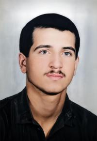 کریم راجعی مژدهی