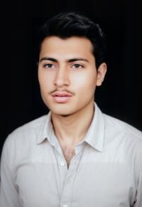 مهدی آگاه بلگوری