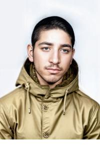 رحمت حیدری بسته دیمی