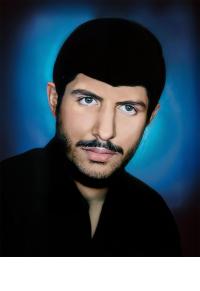 صفرعلی حیدری بسته دیمی