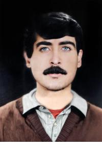 فرامرز نیک توسروندانی