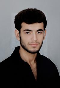 محمدرضا پری گرفته