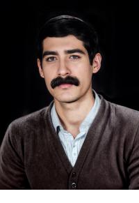 خسرو اسکستانی