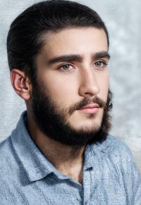 اصغر نژادمحمد