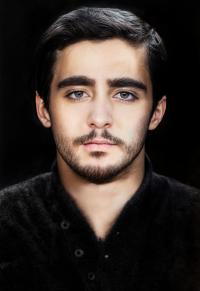 سیدحسین افتخاربنی هاشمی