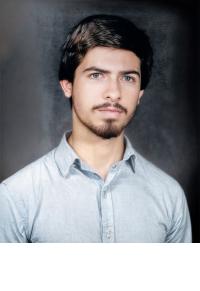 غلام رضا بهلولی