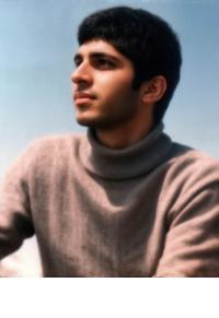 وحیدرضا احتشامی بجنوردی