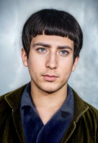 ساسان پورنقاشیان