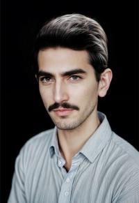 رحیم احمدزاده پشکه